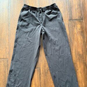 Lululemon Luxtreme Mid-Rise Straight-Leg Trouser